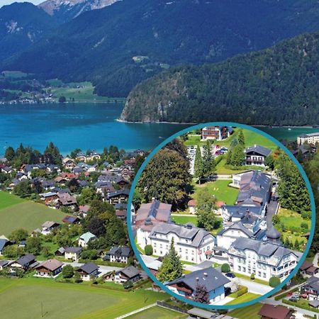 Schloss Kurhotel Штробль Экстерьер фото