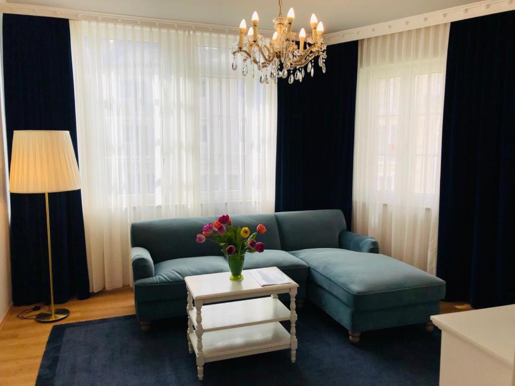 Schloss Kurhotel Штробль Экстерьер фото