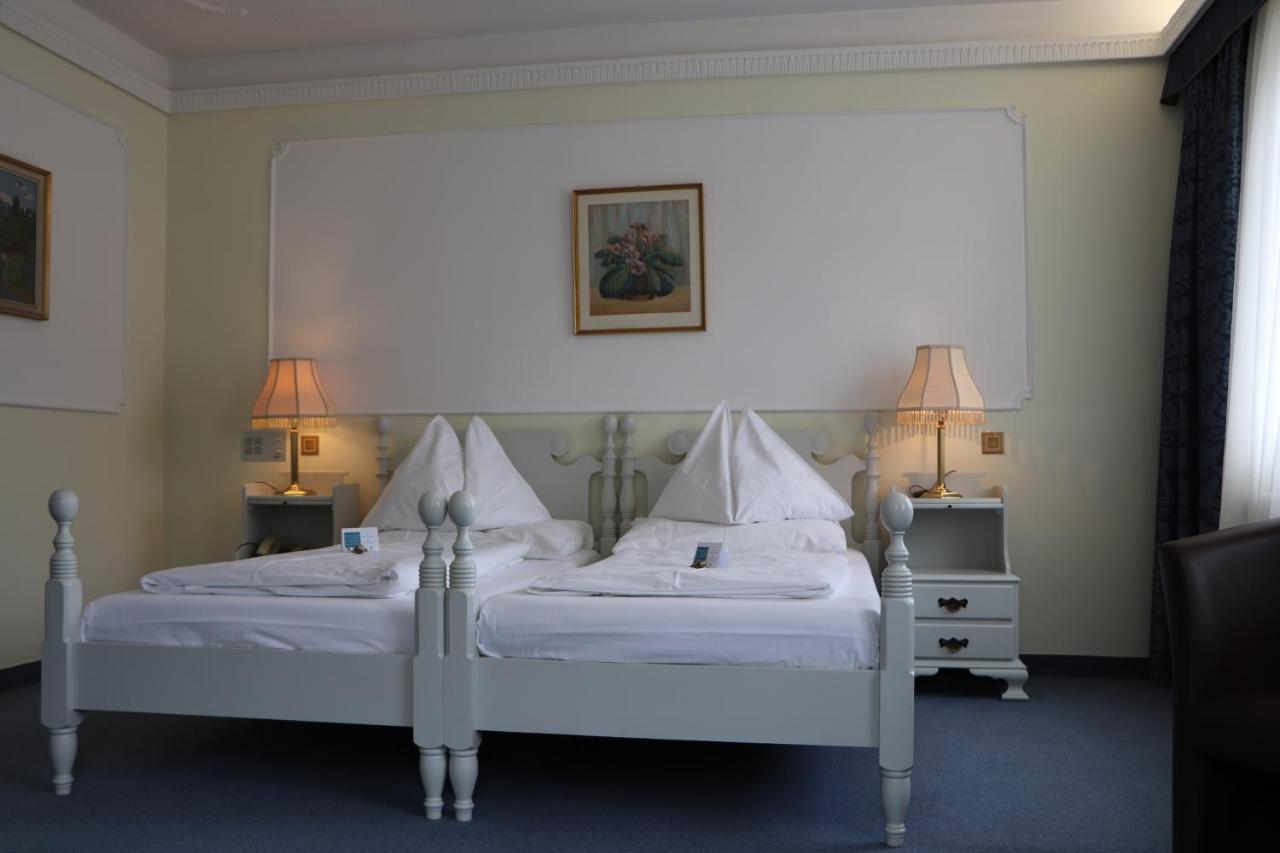 Schloss Kurhotel Штробль Экстерьер фото